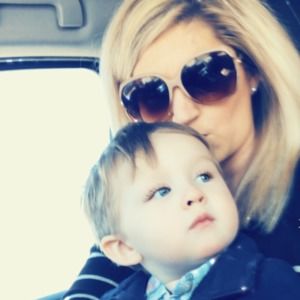 Meet your Posher, Christina